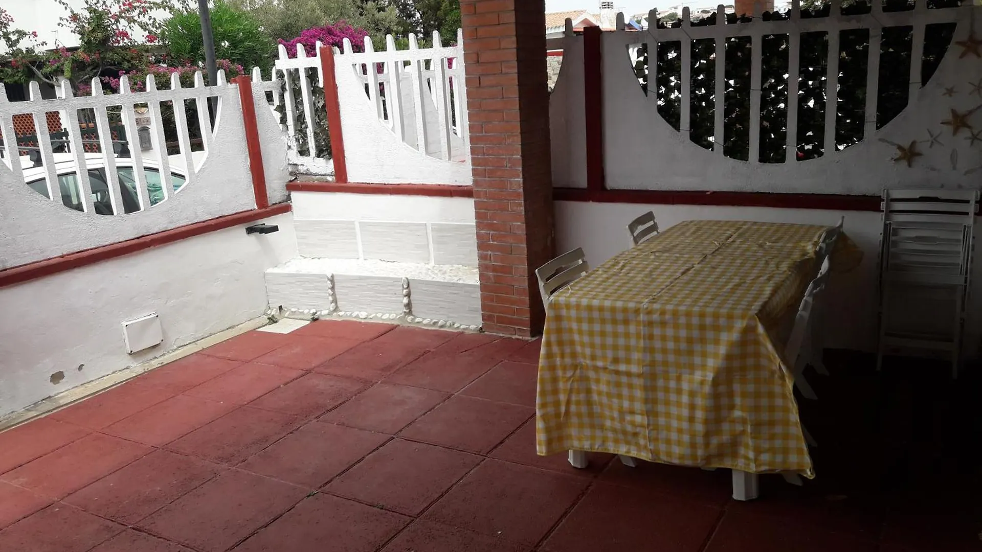 Casa Corallo Calasetta Italien