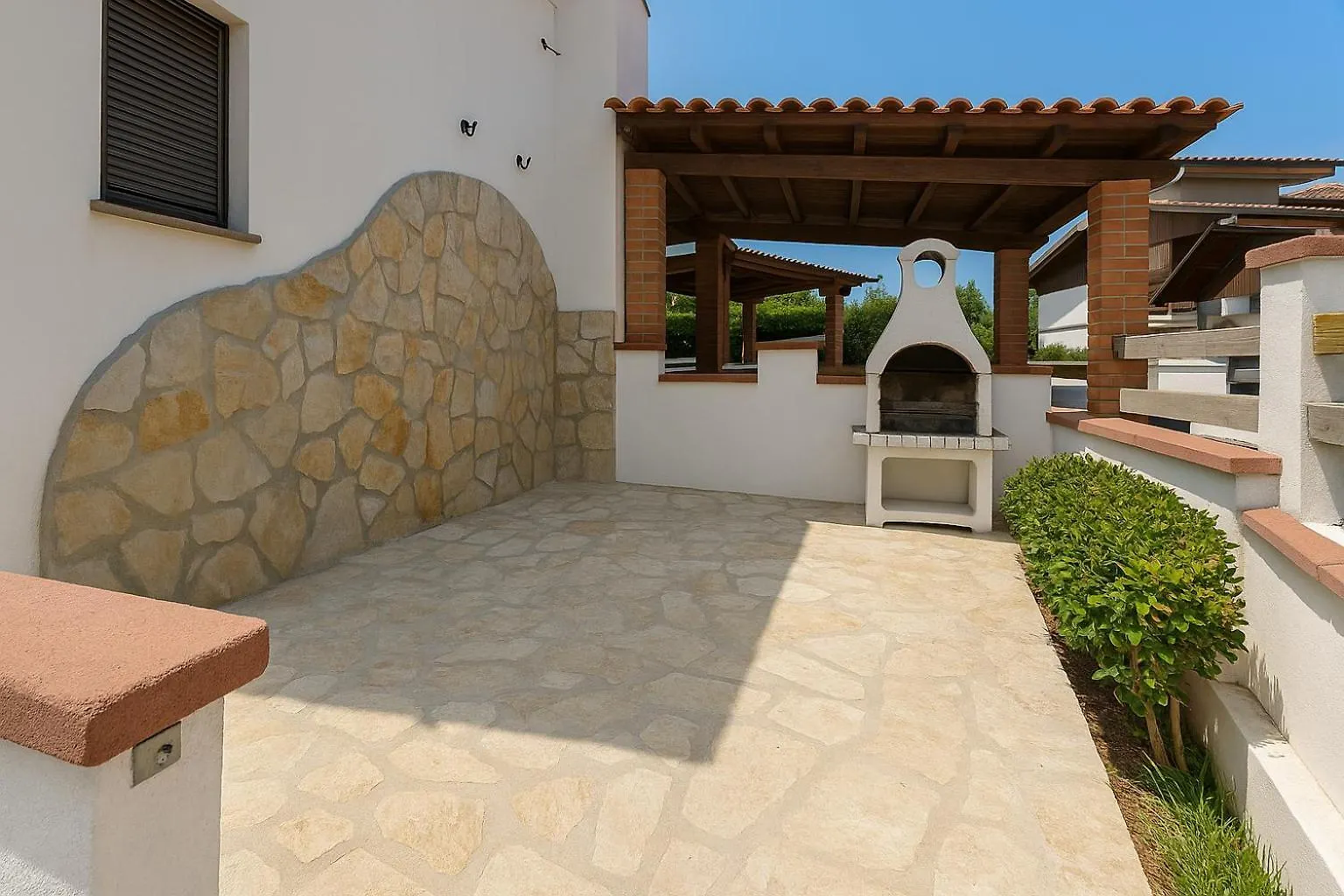 Apartment Casa Corallo Calasetta Italien